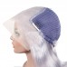 Stema 13x6 Color Straight Transparent Lace Front Bob Wigs